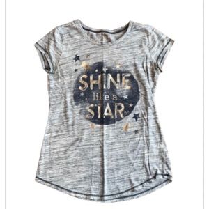 Girls Justice T-shirt